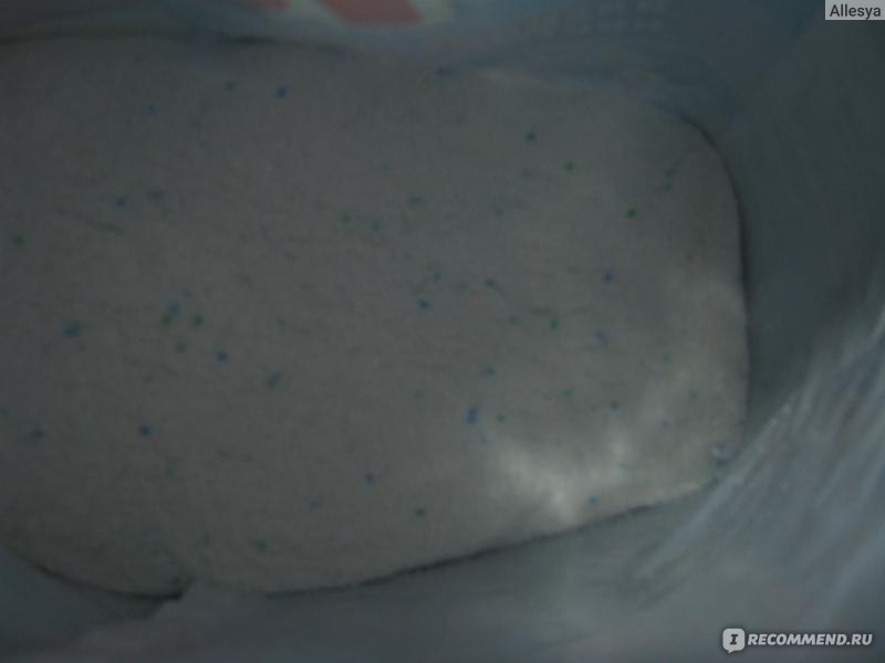 Стиральный порошок Мара "Универсальный весенние цветы" - «Никаких ...