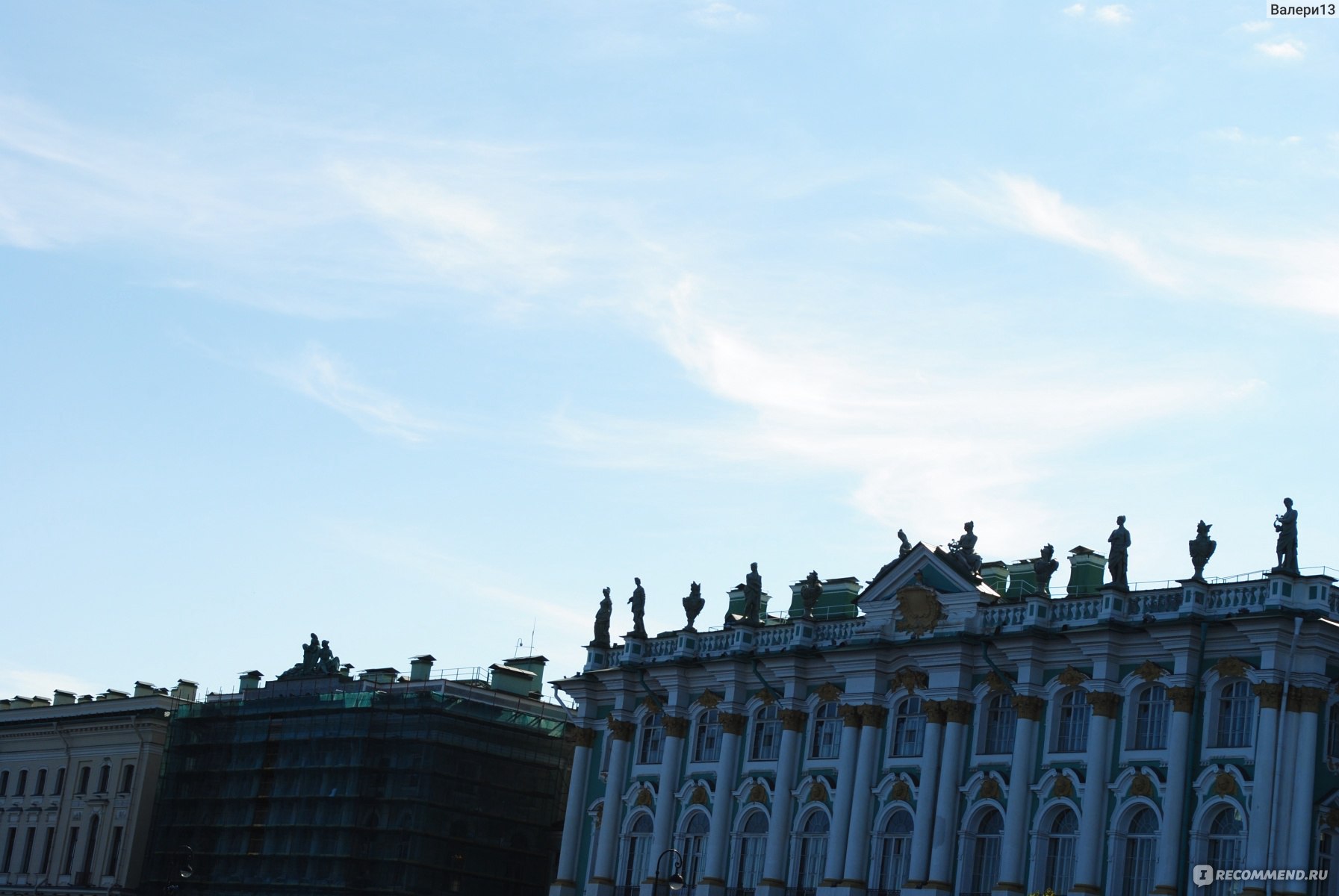 Весь Петербург. Водная экскурсия по рекам и каналам Санкт-Петербурга -  «Взгляд на город с водного пространства. » | отзывы