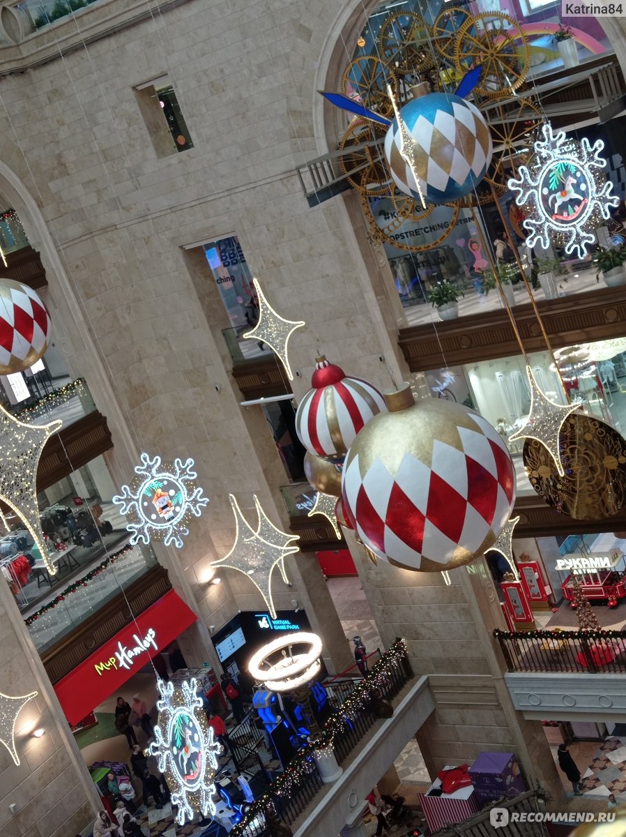 Центральный Детский Мир на Лубянке, Москва - «🎄Сказка в ЦДМ. Красивый ТЦ в  центре Москвы» | отзывы