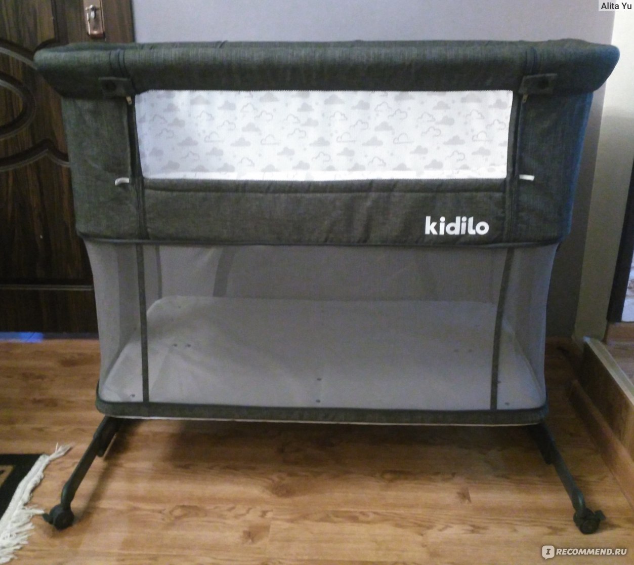 Манеж кровать chicco lullaby lx