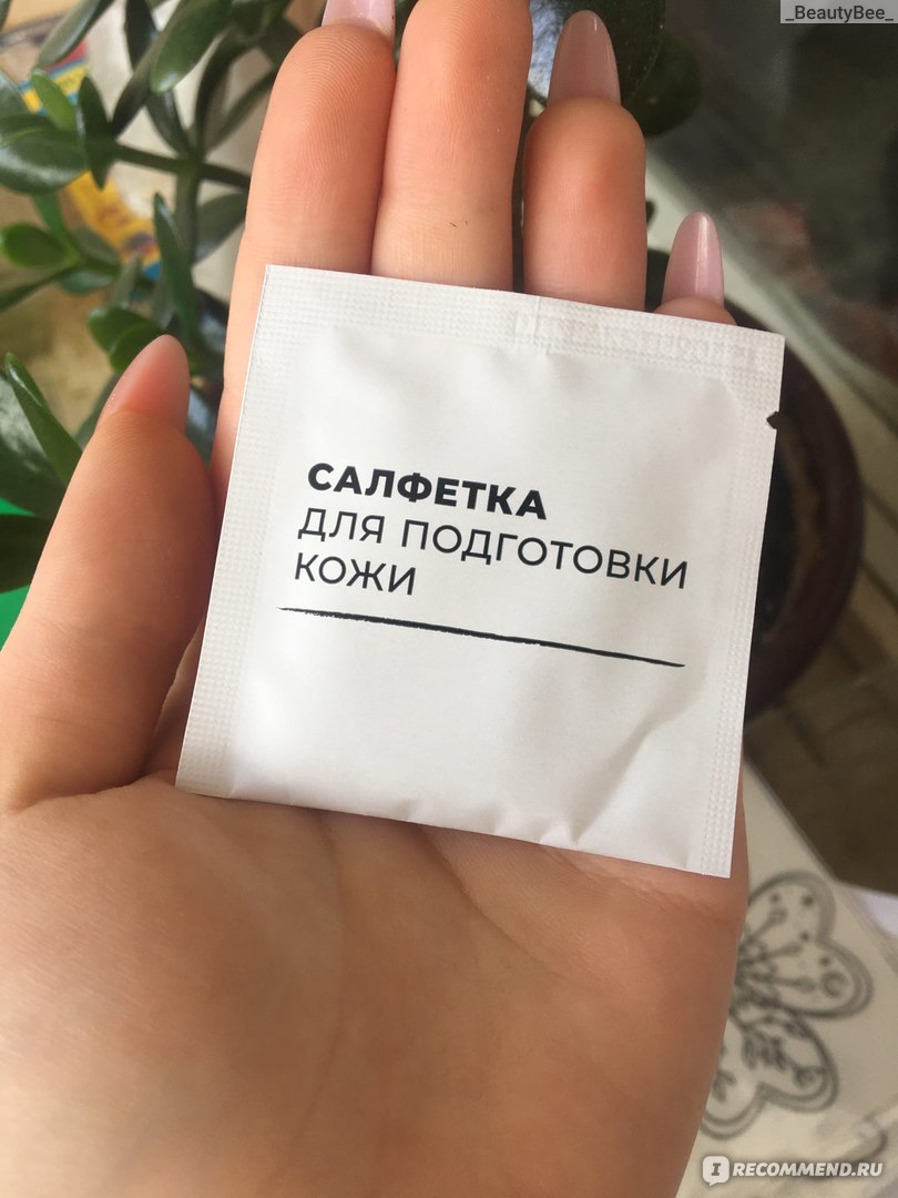Временная татуировка Everink tattoo фото
