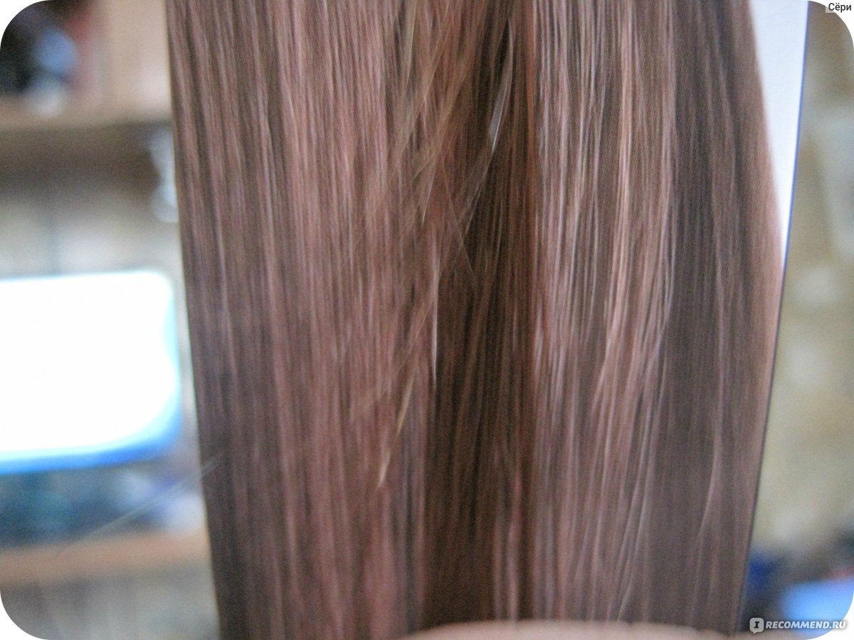 Качественный оттеночный бальзам для волос. Оттенок 12, свотчи, очень много фото!