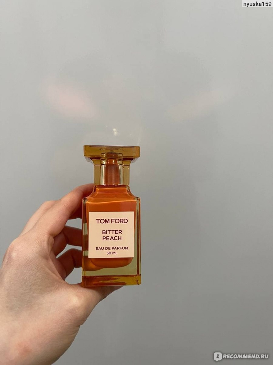 tom ford bitter peach jasmin