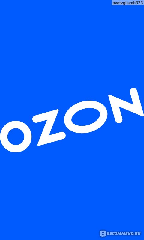 Сайт Озон Интернет Магазин Самара