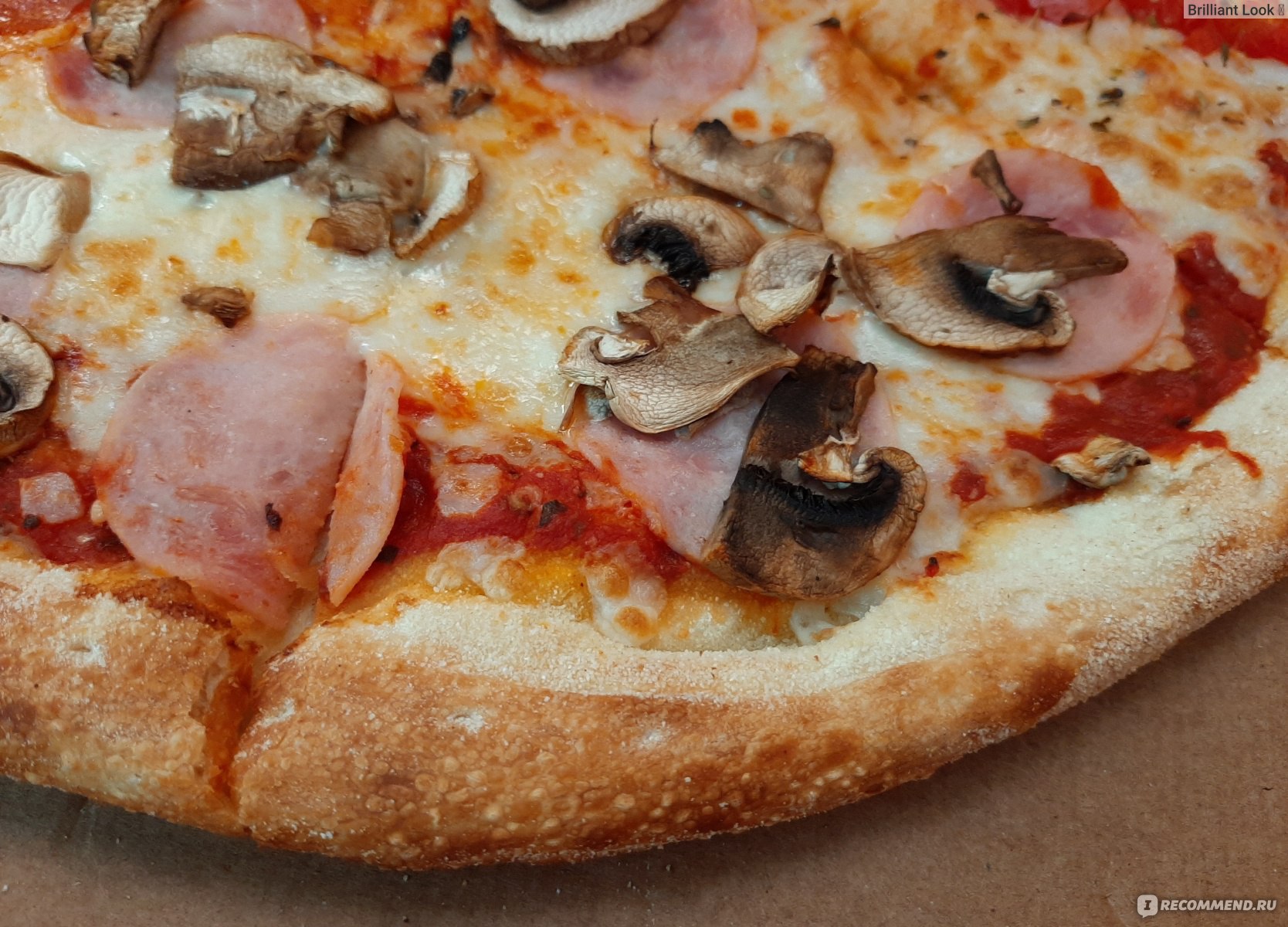 самая лучшая пицца по рейтингу (119) фото