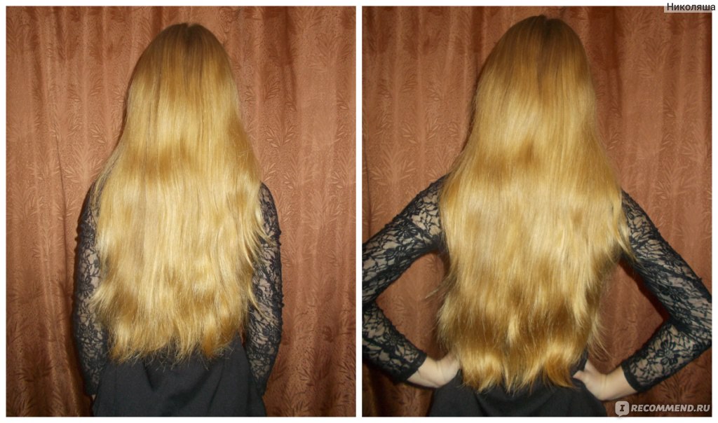 Как быстро восстановить волосы после. Касторовое масло для волос до и после. Волосы после касторки до и после. Потемнение волос. Касторка для волос до и после.
