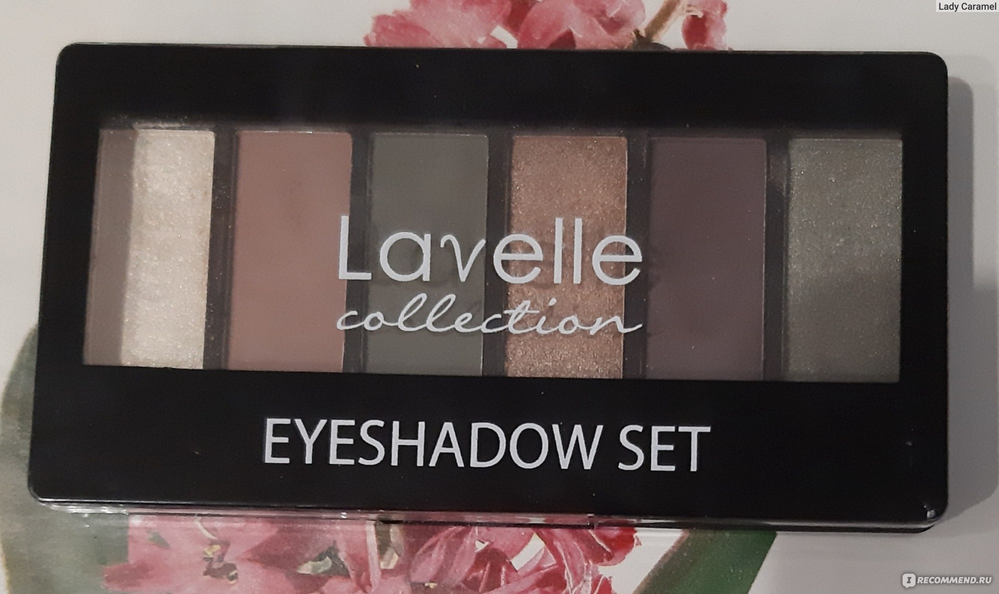 Lavelle collection отзывы. Lavelle collection тени. Палетка теней Лавель. Палетка теней для век Lavelle 6 цветов 04. Lavelle collection Eyeshadow Set.
