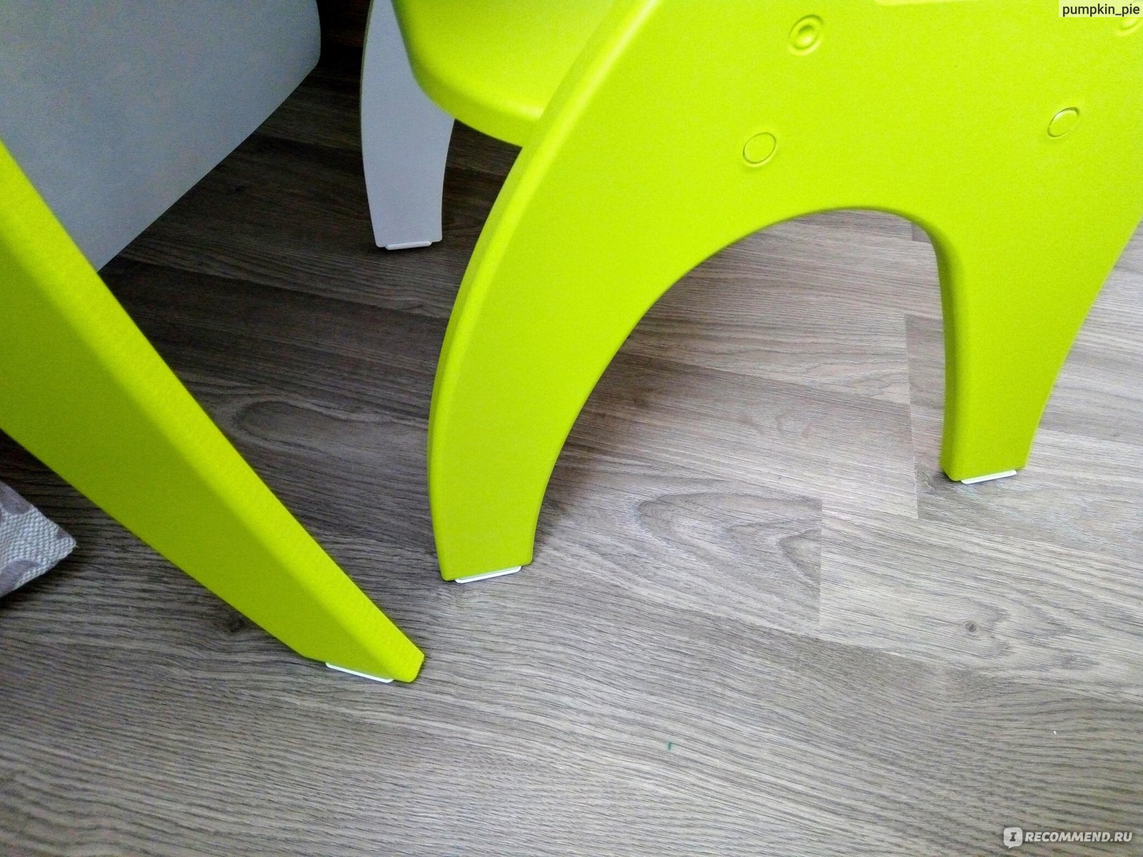 Набор мебели интехпроект стол стул техно