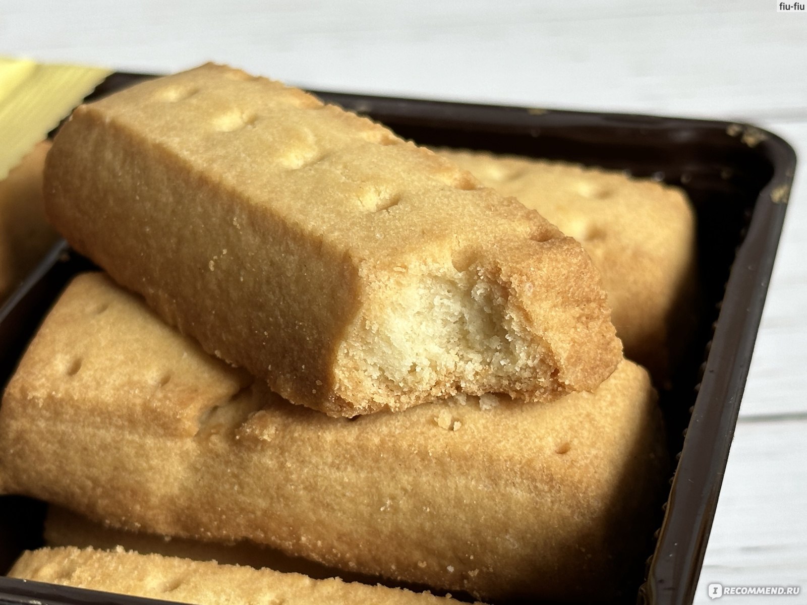 Печенье Яшкино Шотладноское На сливочном масле - «Вкусно, но очень  калорийно.» | отзывы