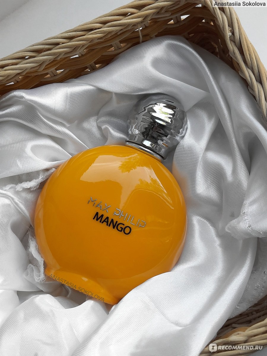 Max mango. Духи Филип манго. Max Philipp Mango. Макс Филипс манго. Духи Max Philip Cherry.