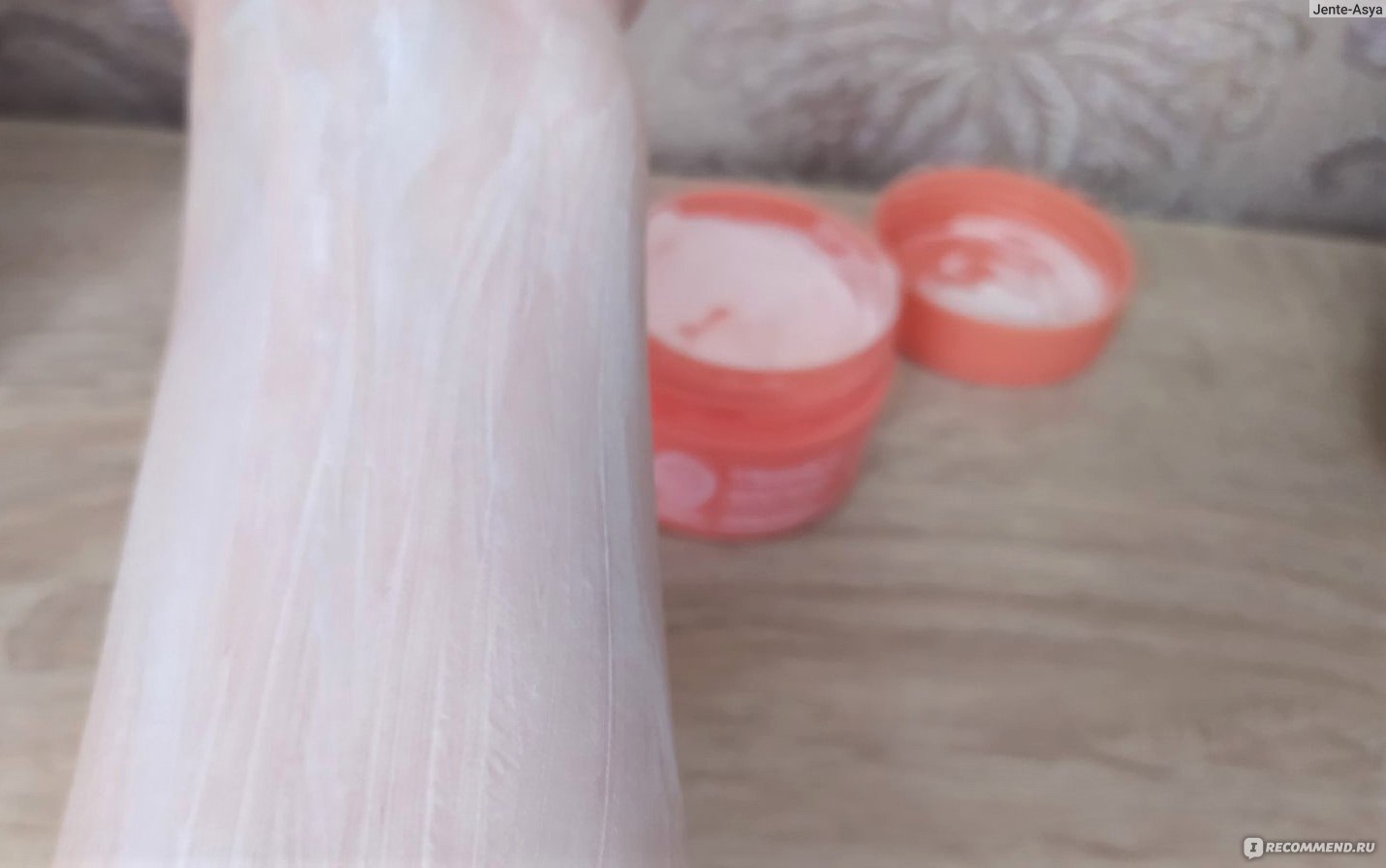 Кремсияние для лица Natura Siberica SPF 20 GLOW DAY CREAM