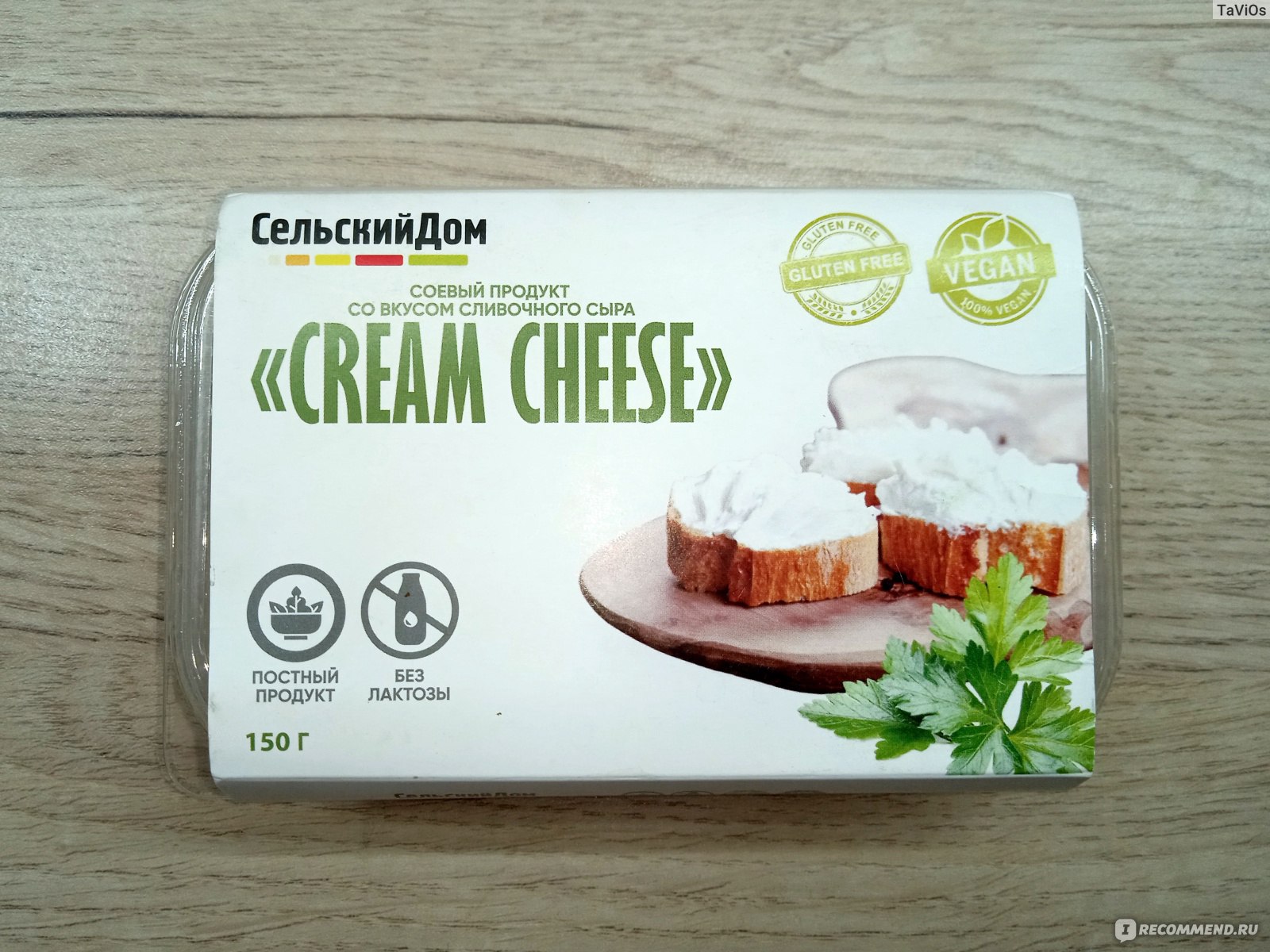 Соевые продукты Сельский Дом со вкусом сливочного сыра CREAM CHEESE (Крем  Чиз) - «Один раз попробовать можно, но больше покупать не буду. На  заявленный Крем чиз даже издалека не похож...» | отзывы