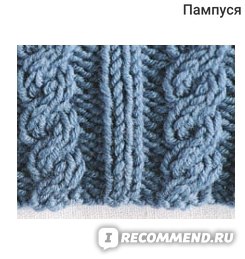 Елена Каминская: Вяжем свитера и пуловеры спицами и крючком