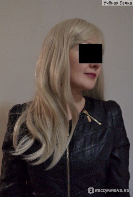 Реалистичный парик на сетке длинные прямые черные волосы
