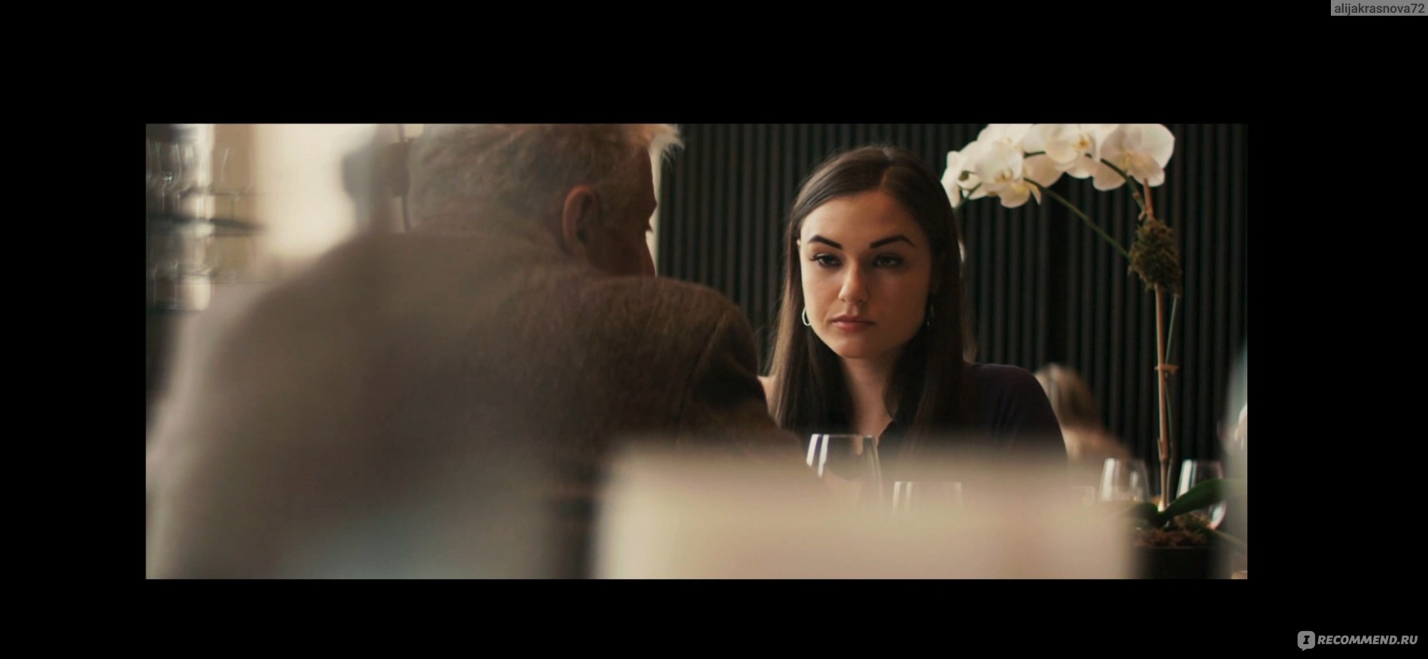 Девушка по вызову / The Girlfriend Experience (2009, фильм) - «Фильм о  потеренной человечеством совести и морали .» | отзывы