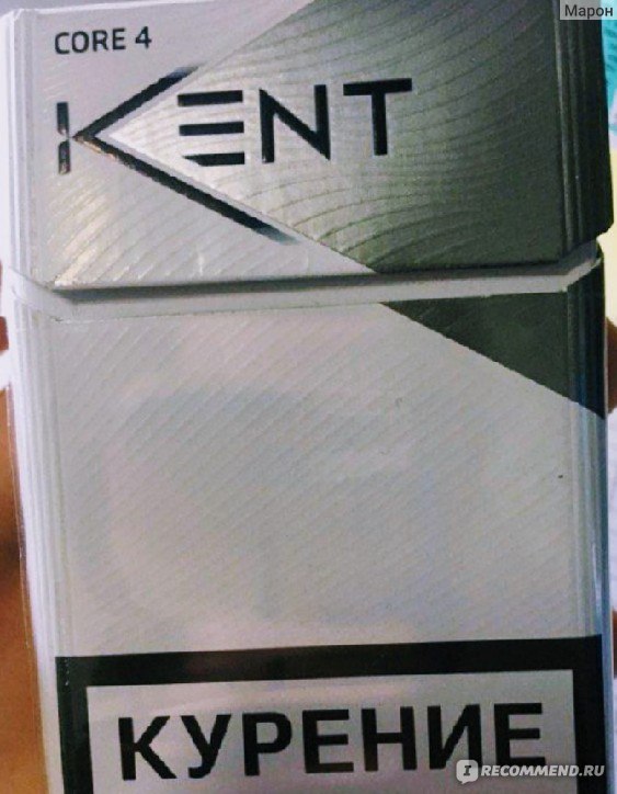 Производитель сигарет Kent и Lucky Strike решил выйти на рынок каннабиса