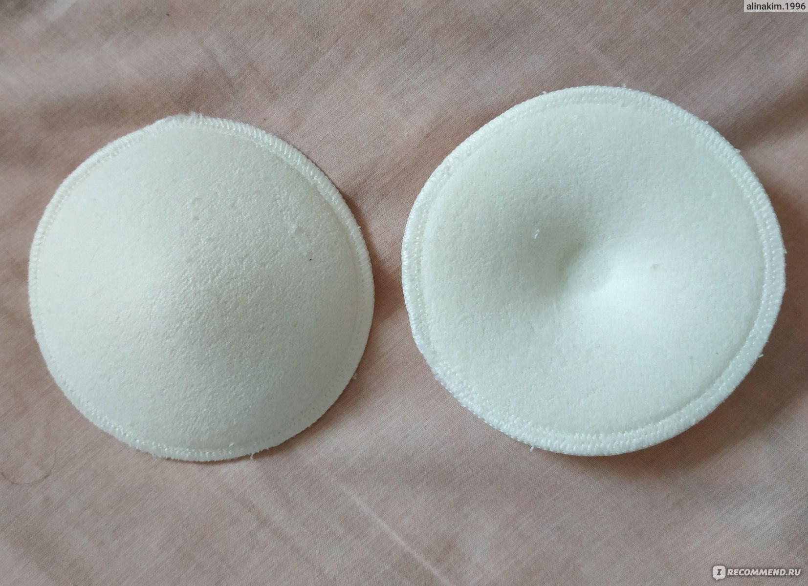 Прокладки для груди многоразовые Aliexpress Spill prevention breast pad For  Mommy Breast Feeding - «Отличная экономия денег. Мой опыт применения, плюсы  и минусы. Ссылка на магазин внутри.» | отзывы