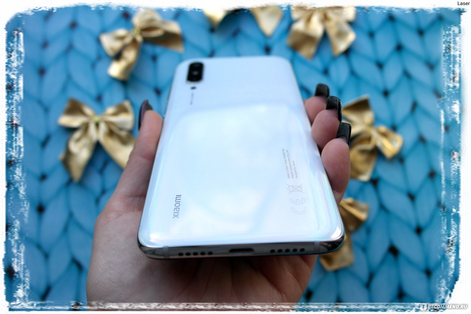 Смартфон Xiaomi Mi 9 Lite - «Смартфон Xiaomi Mi9 Lite - это плотный  середнячок в смартфоновой касте, но, увы, герой не моего романа! ♥ Полный  разбор технических характеристик, много фото с камер,