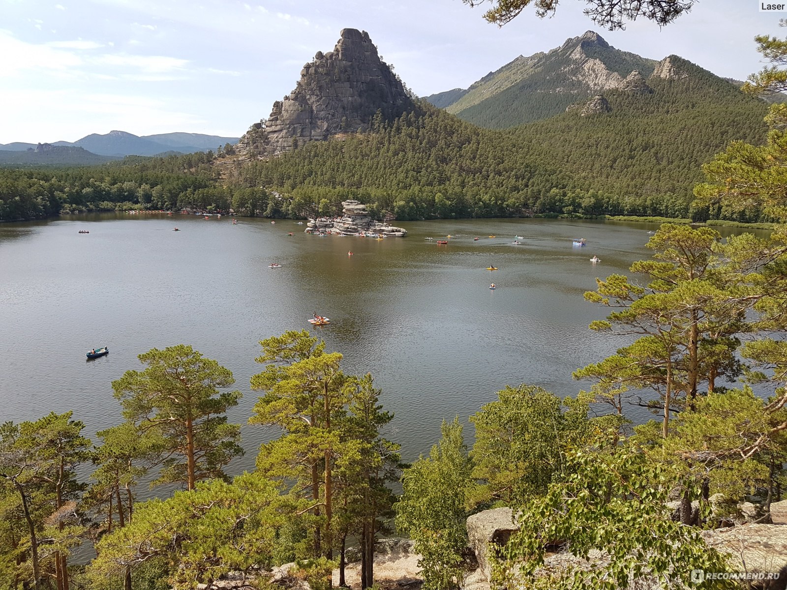 Курорт Бурабай (Боровое), Акмолинская область, Казахстан - «Езжу отдыхать в  Боровое 23 года подряд ♥ Достопримечательности, цены и советы ♥ Курорт, где  каждый найдет своё: пляжи, горы, леса!» | отзывы