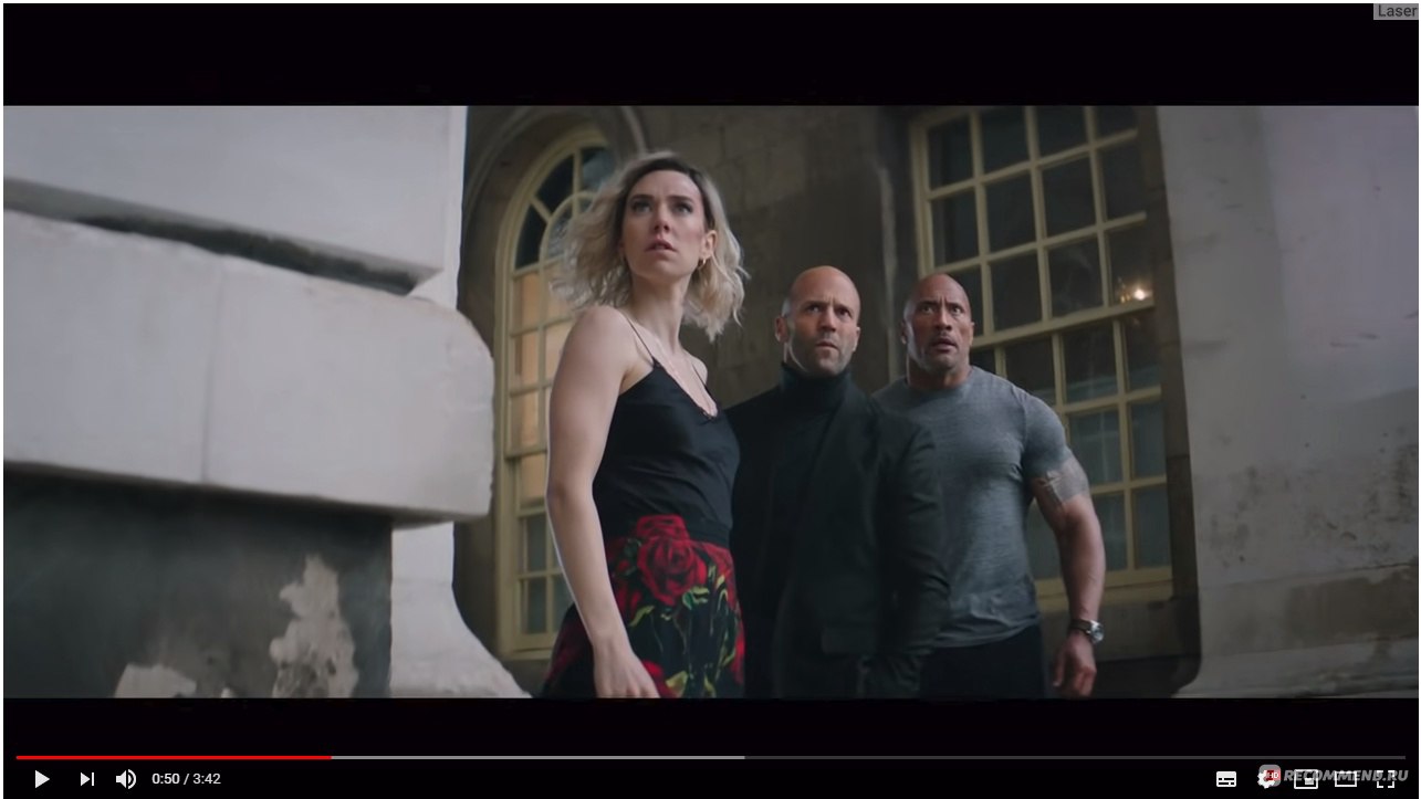 Форсаж: Хоббс и Шоу / Fast & Furious Presents: Hobbs & Shaw (2019, фильм) -  «Не нужно быть фанатом Форсажа, чтобы пойти на этот фильм! ✾ Динамичные  яркие сцены на фоне шикарной