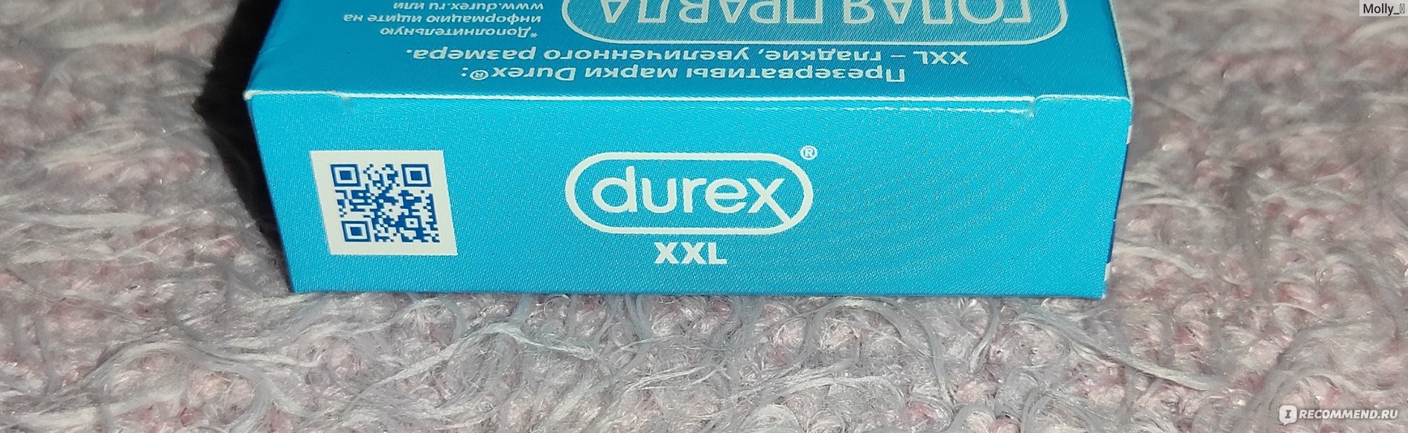 Презервативы Durex Love Sex XXL - «Durex XXL - презервативы для больших  мальчиков, но, почему же, всё так печально? Отзыв 18+» | отзывы