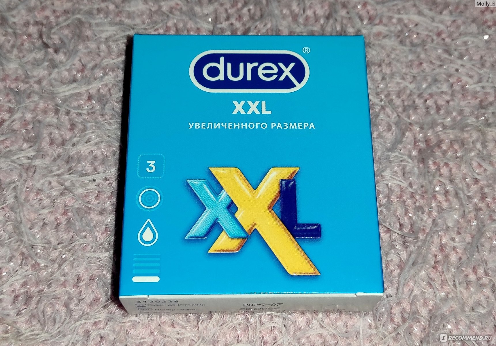 Презервативы Durex Love Sex XXL - «Durex XXL - презервативы для больших  мальчиков, но, почему же, всё так печально? Отзыв 18+» | отзывы