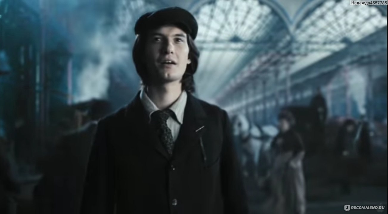 Дориан Грей / Dorian Gray (2009, фильм) - «Почему голубоглоглазого и  светловолосого персонажа играет темноволосый и темноглазый актёр? Почему в  фильме так много обнаженки? И ещё много почему, которые я бы хотела