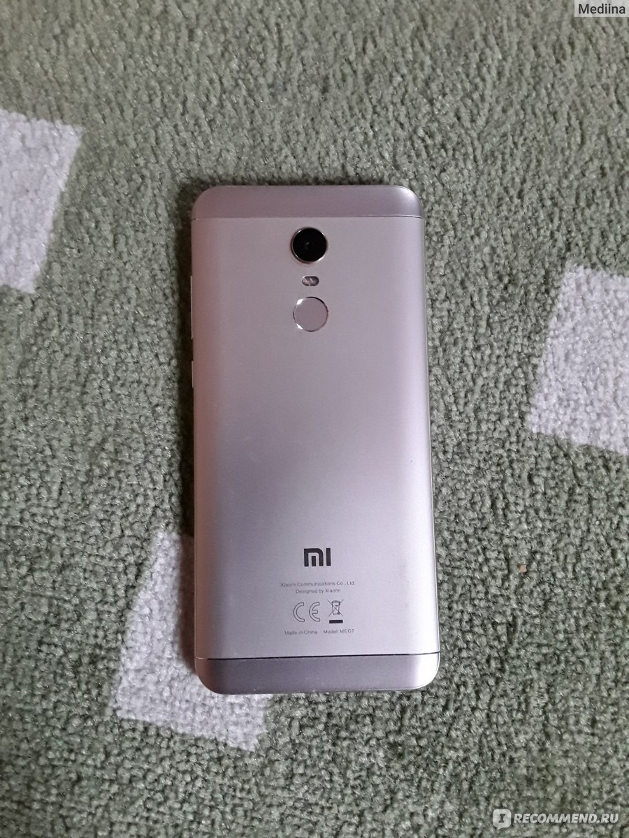 Смартфон Xiaomi Redmi 5 Plus - «В использовании 1,5 года. Жалею ли я о  покупке, рассказываю)» | отзывы