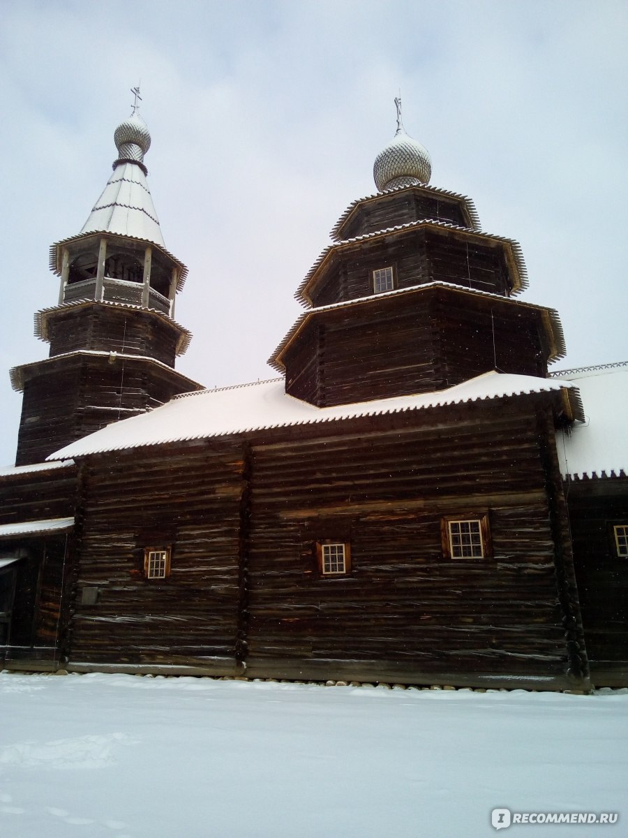 Витославлицы - музей деревянного зодчества, Великий Новгород - «Подробное  ознакомление с жизнью в деревне» | отзывы