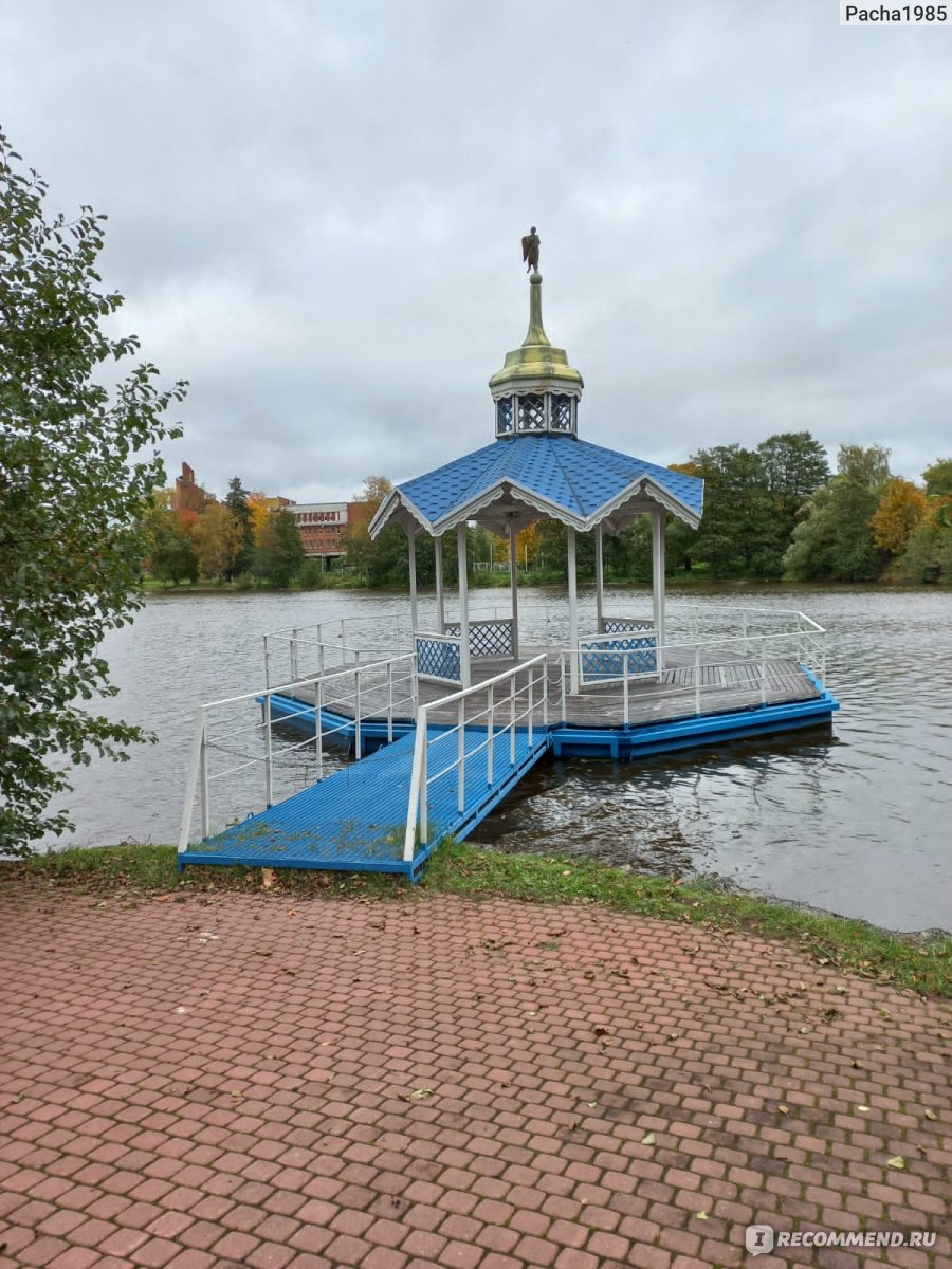 Сестрорецк (Россия) - «Каков он курортный район города санкт-петербурга» |  отзывы