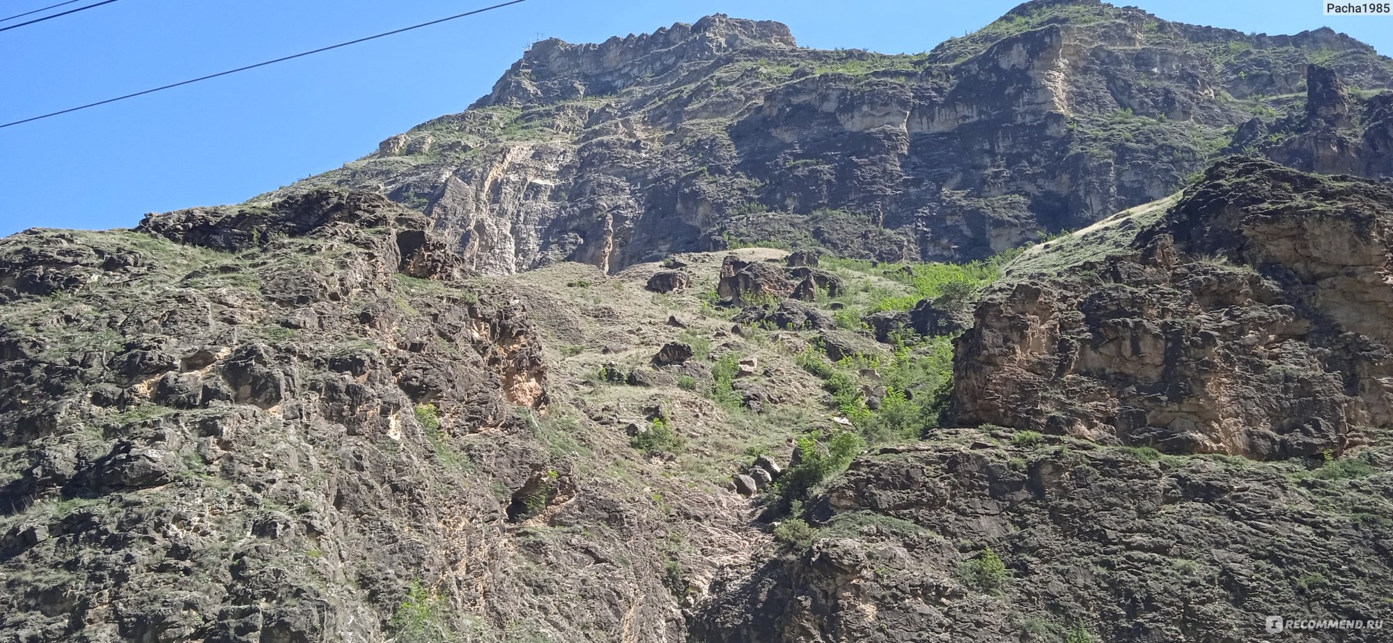 Гимринская башня дагестан фото