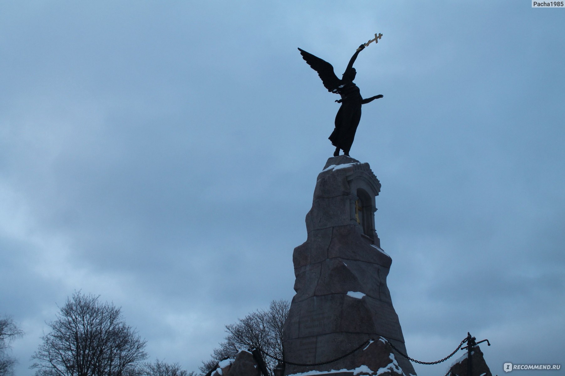 Однодневный тур на автобусе в Таллин (Эстония) из Санкт-Петербурга с  КОНСТАНТА ТУР - « Столица Эстонии замечательна» | отзывы