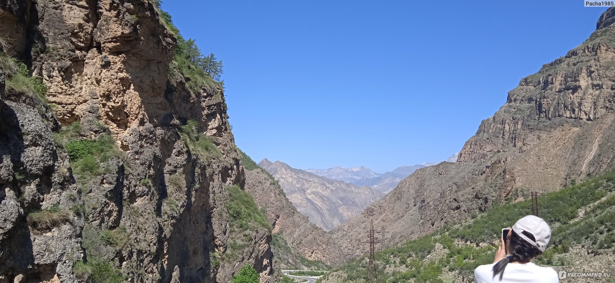 Гимринская башня дагестан фото