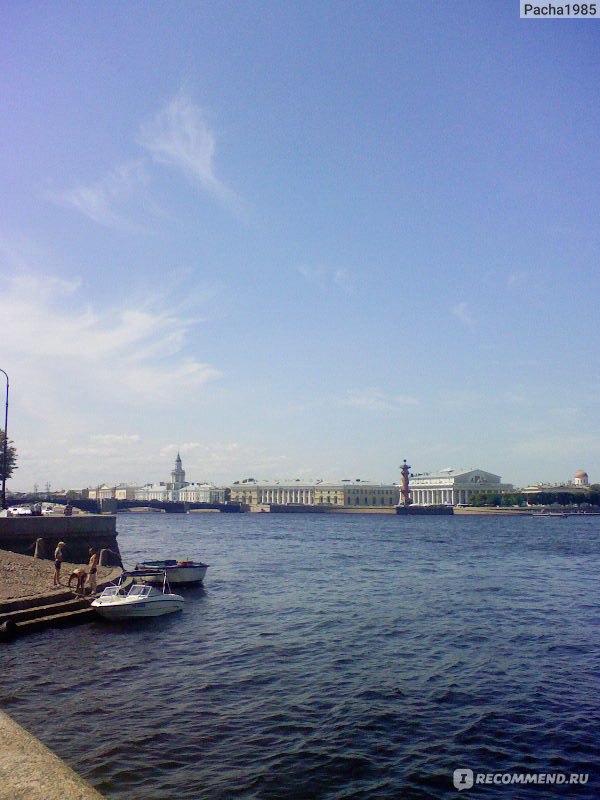 Санкт-Петербург (Россия) фото