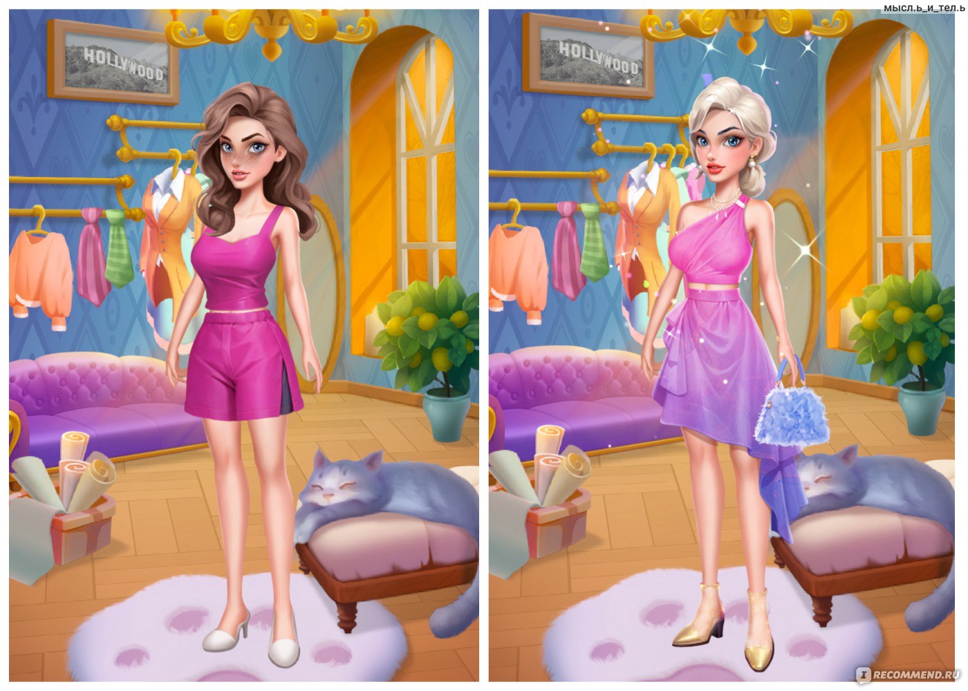 Приложение Fashion Journey : Merge Story - «Игра-матрёшка: несколько игр в  одной 👗 Дизайн, слияние предметов, показ мод. Плюсы и минусы Fashion  Journey ✨» | отзывы