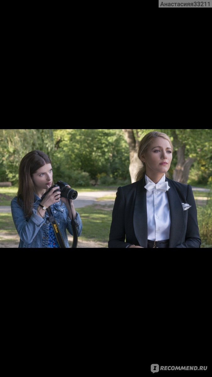 Простая просьба / A Simple Favor (2018, фильм) - «Запутанные поиски.» |  отзывы