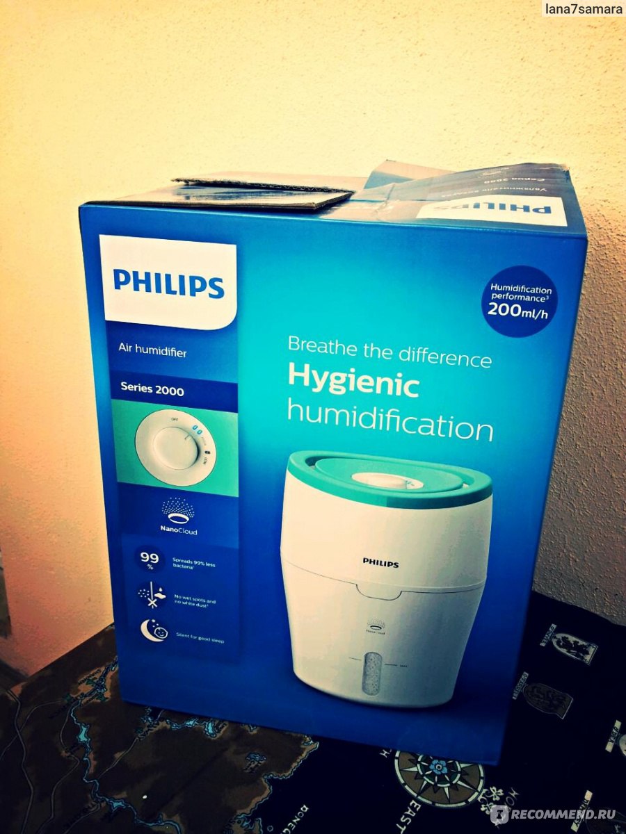 Philips 2024 avent hu4801