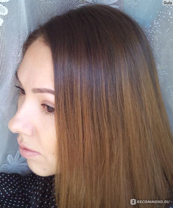 Оттеночный бальзам для волос Estel Обновление цвета фото