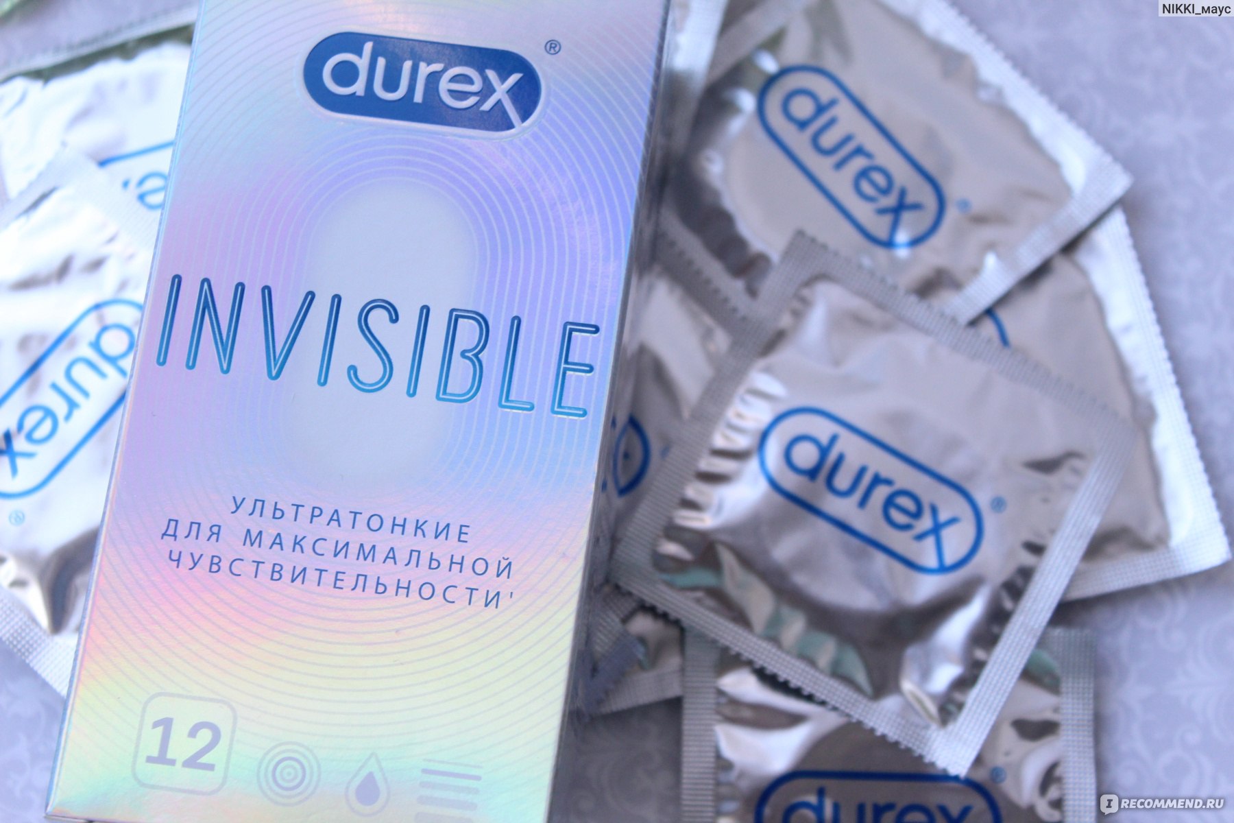 Презервативы Durex Invisible - «⛔️ Натягиваешь, натягиваешь, а они НЕ  НАТЯГИВАЮТСЯ? Кажется, что-то пошло не так и презервативы Durex Invisible  могут подвести в самый ответственный момент» | отзывы