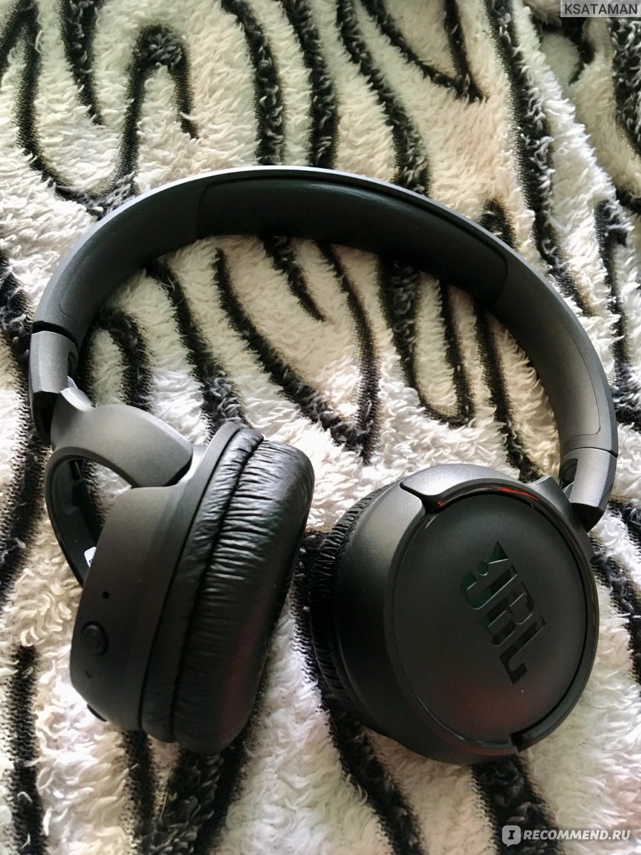 Bluetooth-Наушники JBL HARMAN TUNE 500bt - «Качество и басы супер ...