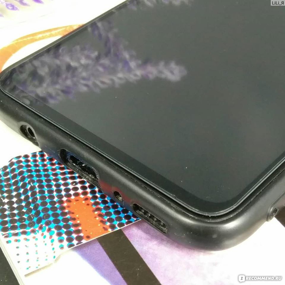 Защитное стекло на экран Aliexpress 9D Tempered Glass For Samsung ...