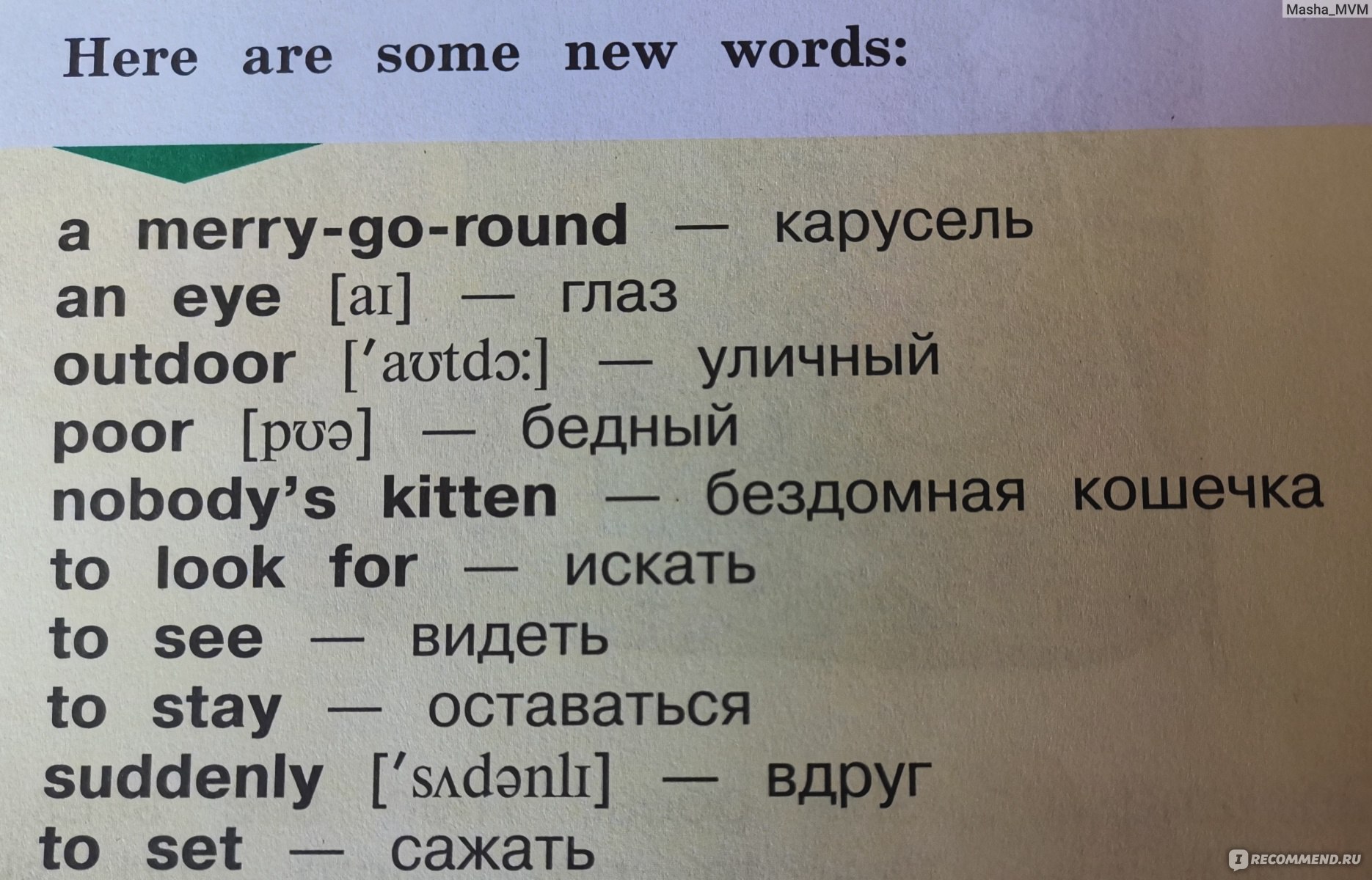 Английский язык. Книга для чтения. 2 класс. И. Н. Верещагина, К. А.  Бондаренко - «Самые лучшие тексты по английскому для начинающих собраны в  сборниках по программе Ирины Верещагиной» | отзывы