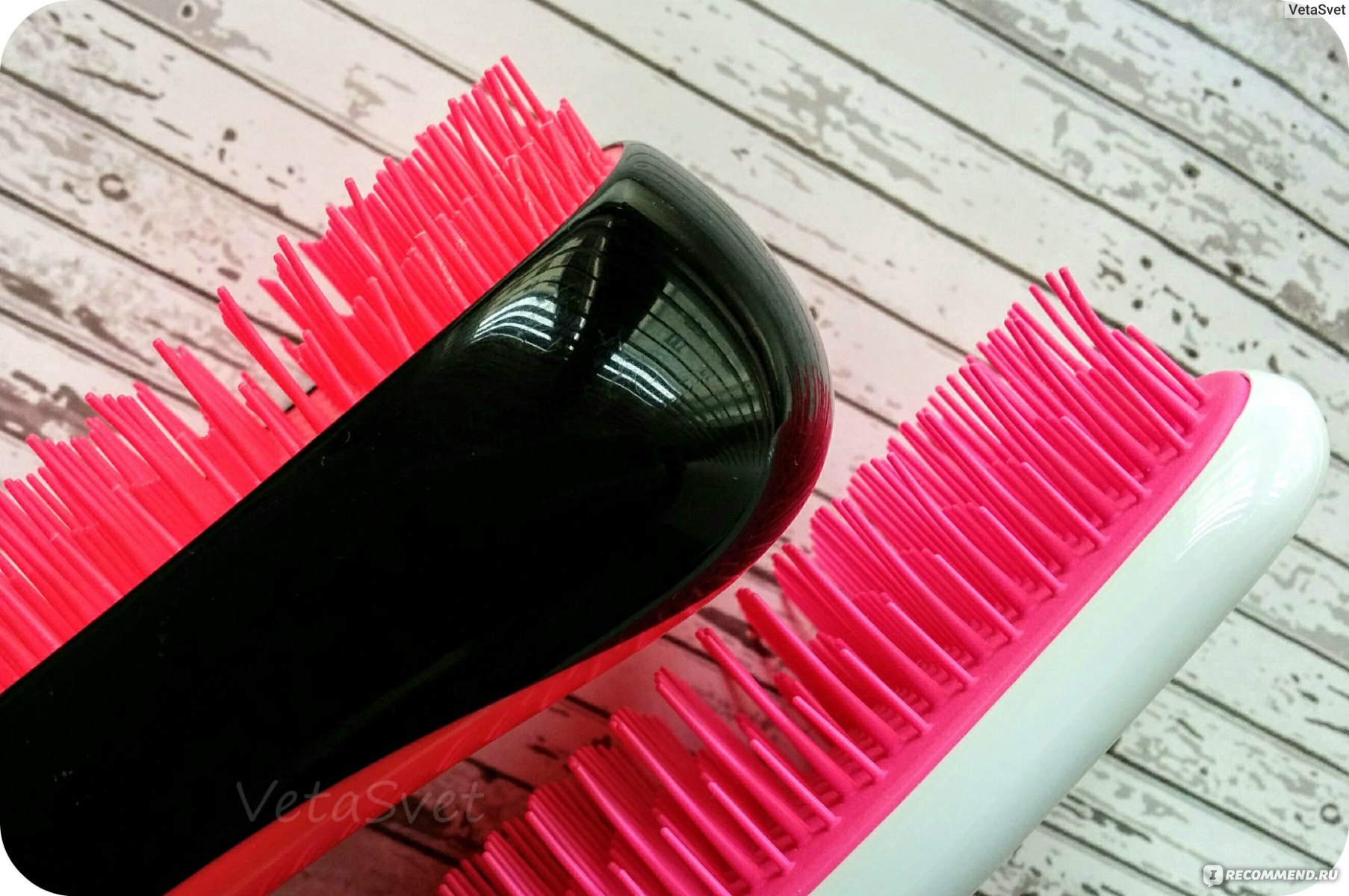 Tangle teezer the wet detangler midnight