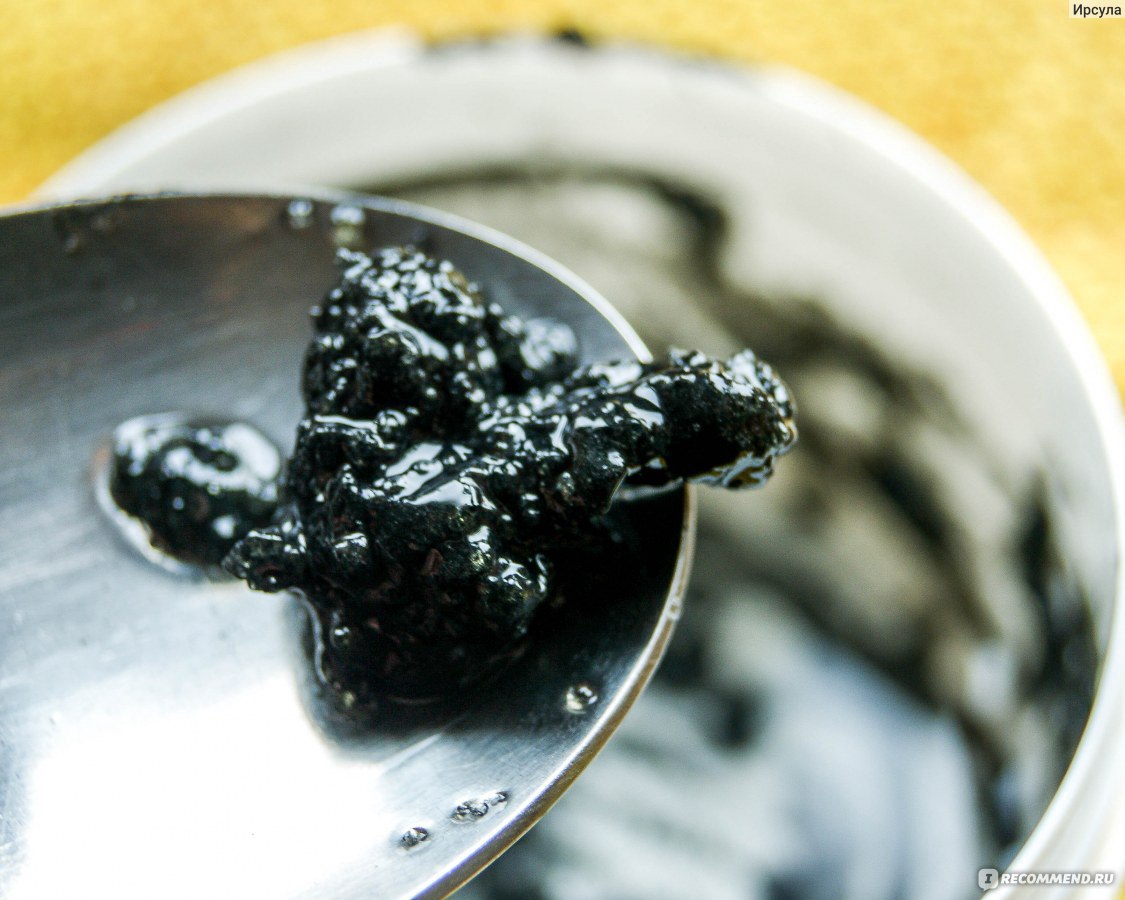Маска из активированного угля и желатина: рецепт и эффективность