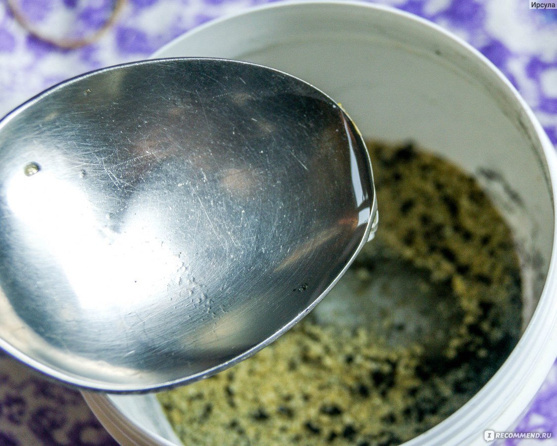 Маска из активированного угля и желатина для лица: рецепт от черных точек