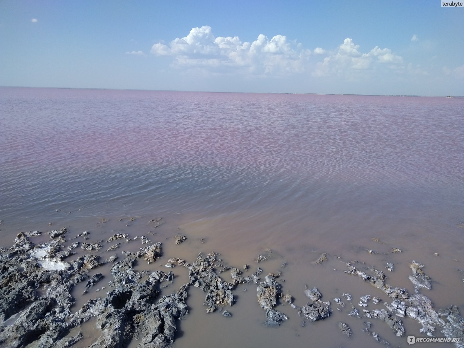 азовское море грязи