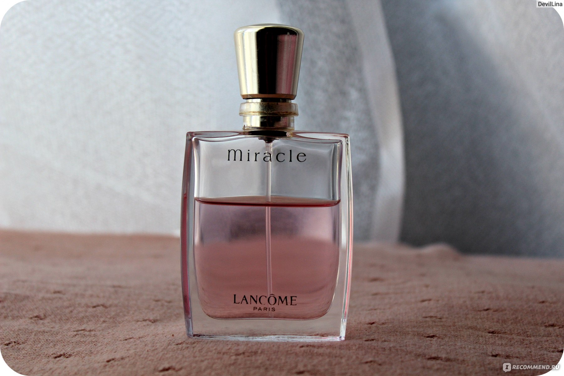 Lancome Miracle Blossom (w) l'EDP 50 ml fr