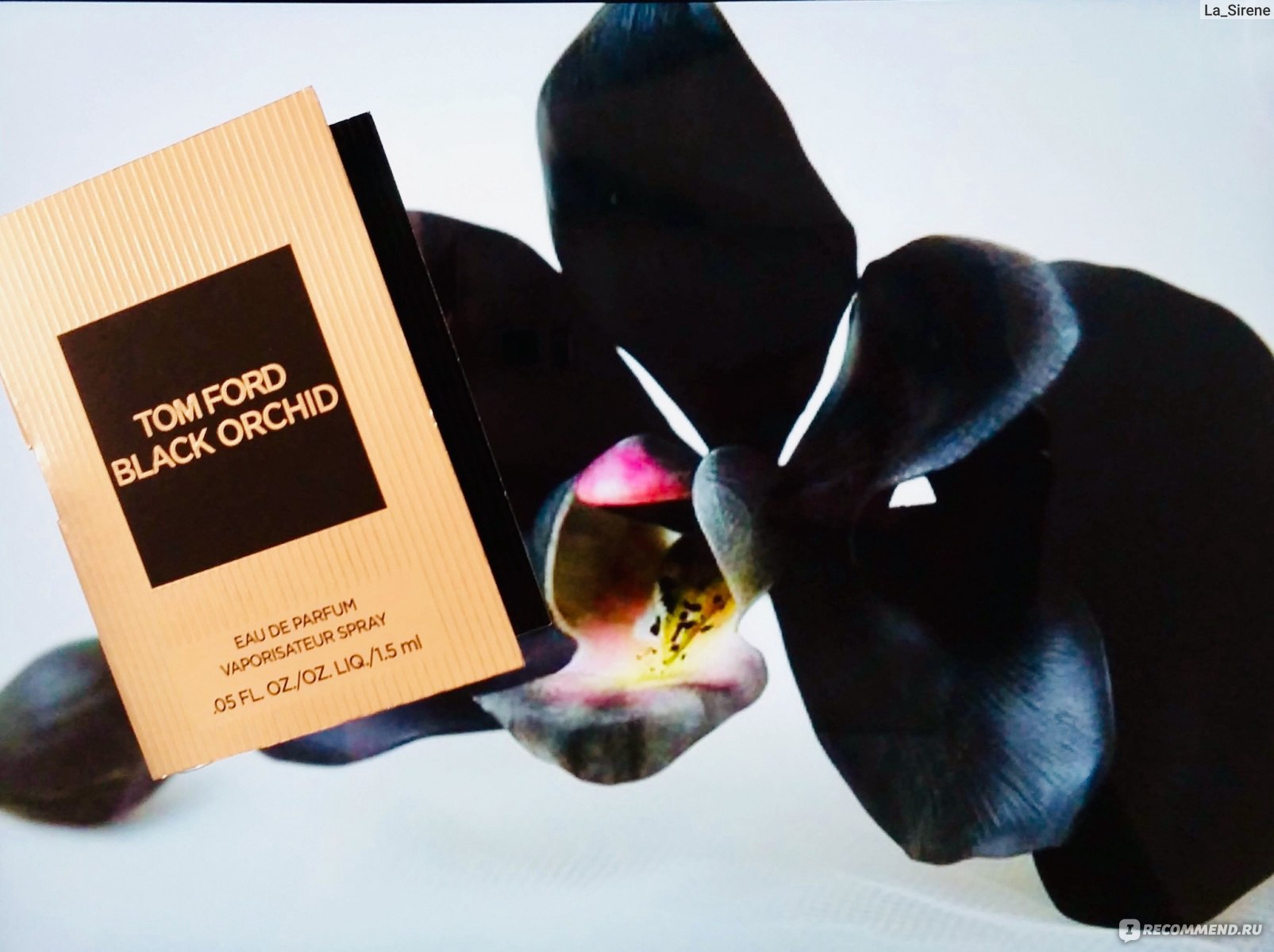 Tom Ford Black Orchid - «“Аромат мужской промежности”, завоевавший миллионы  женских сердец. Коварная Чёрная Орхидея Тома Форда, которую я полюбила,  несмотря на все сюрпризы» | отзывы