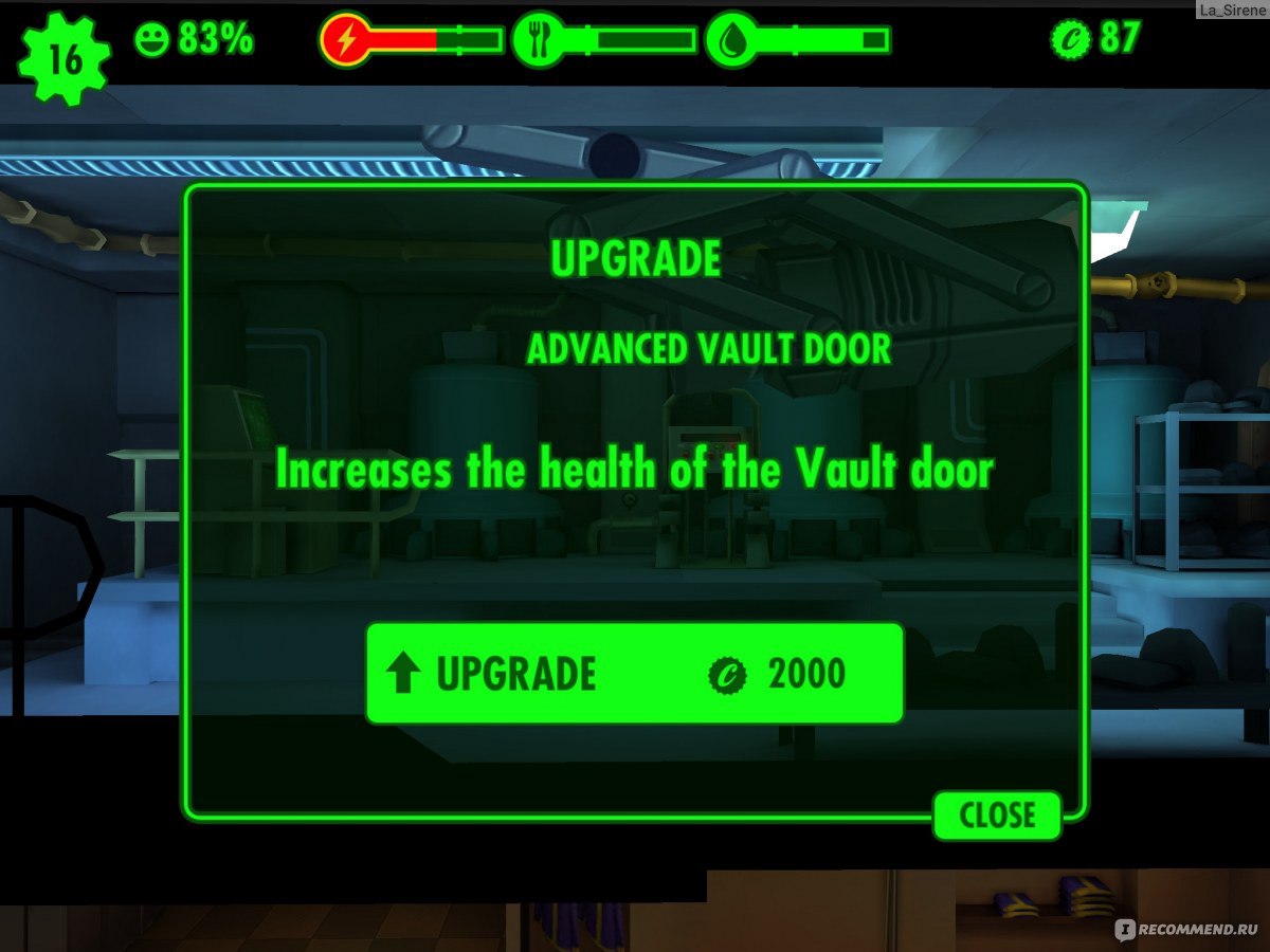 fallout shelter save editor google play
