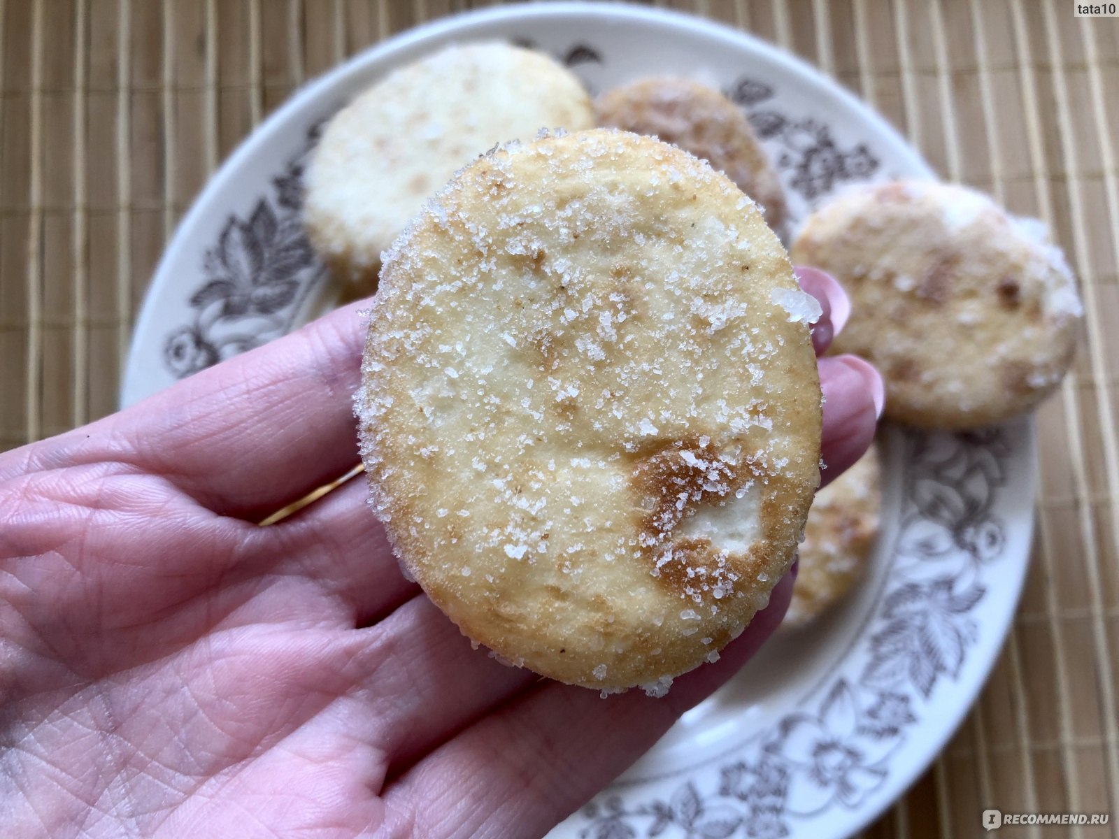 Сырники Быстро & вкусно творожные готовые замороженные - «Когда название  полностью совпадает с реальностью. Вкусные сырники с отличным составом и  простейшим способом приготовления.» | отзывы